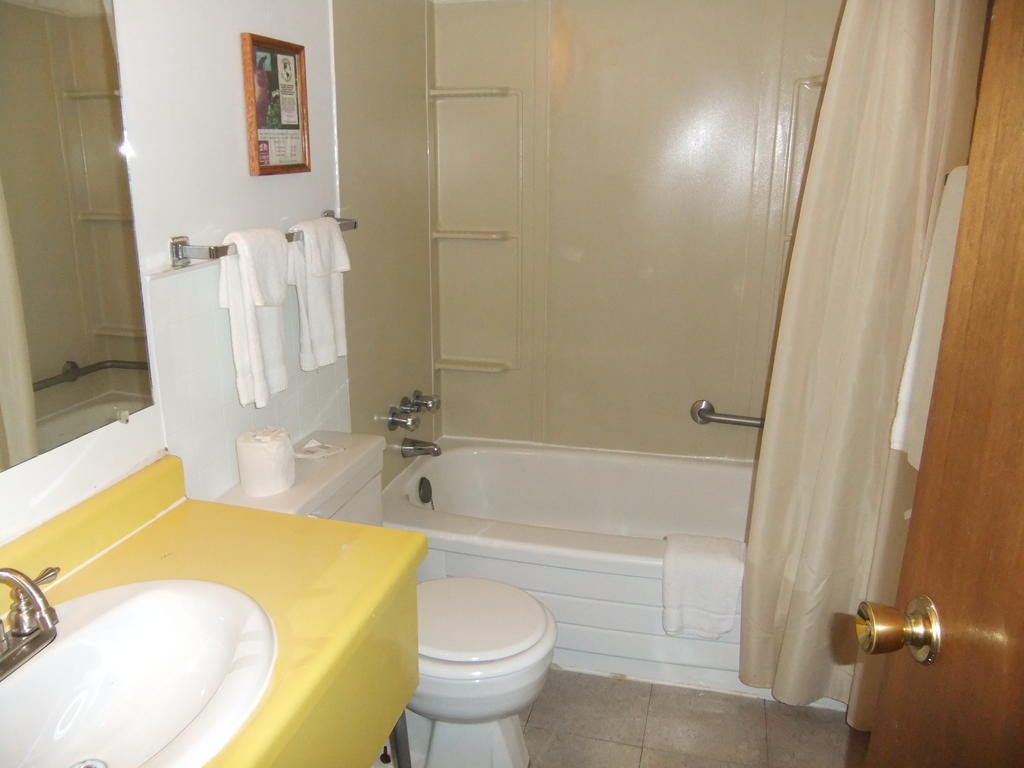 St. Stephen Inn Habitación foto