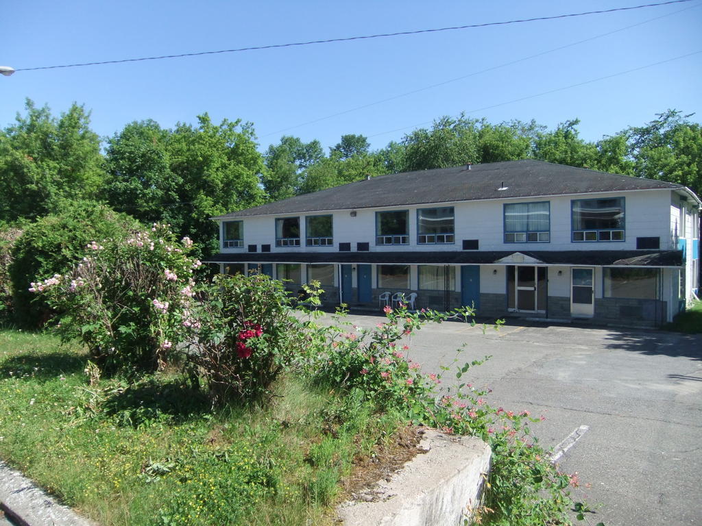 St. Stephen Inn Exterior foto