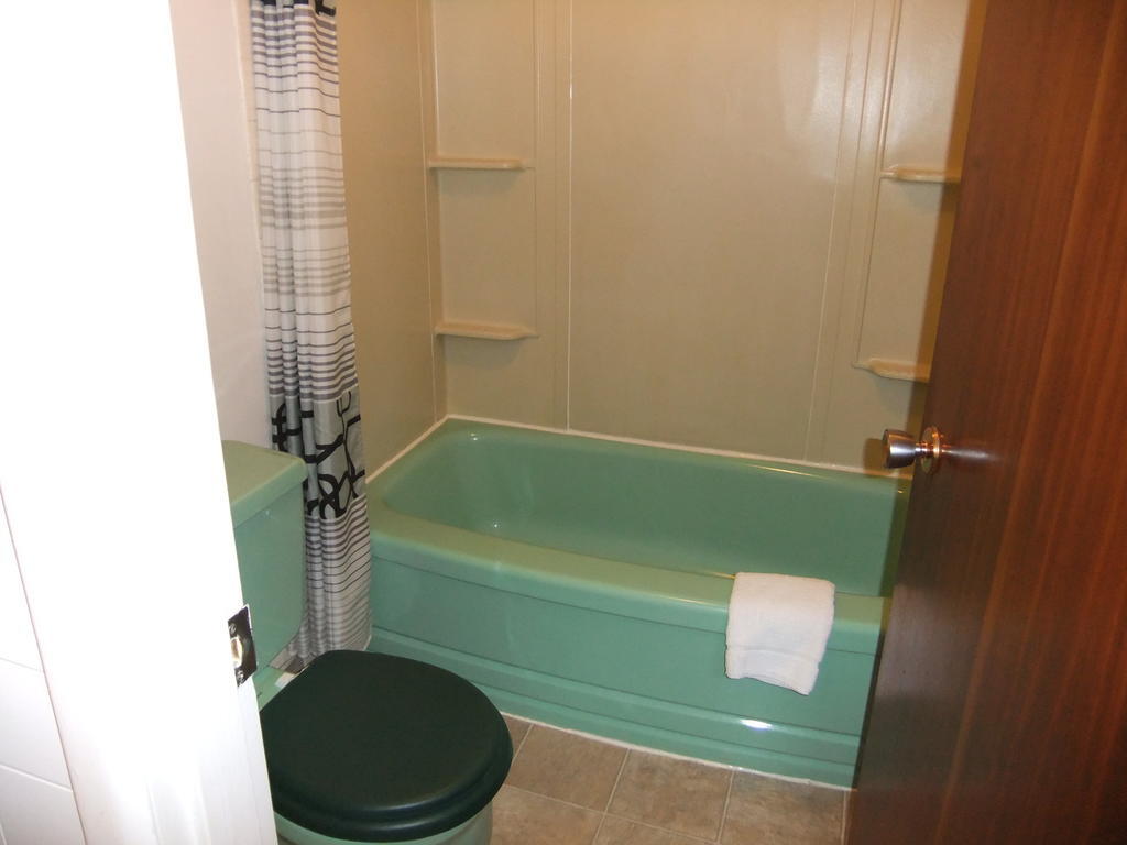 St. Stephen Inn Habitación foto