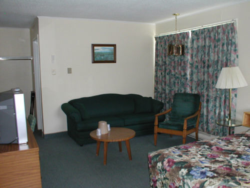 St. Stephen Inn Exterior foto